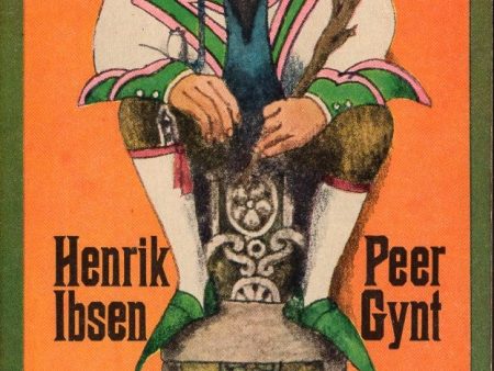 Peer Gynt Hot on Sale