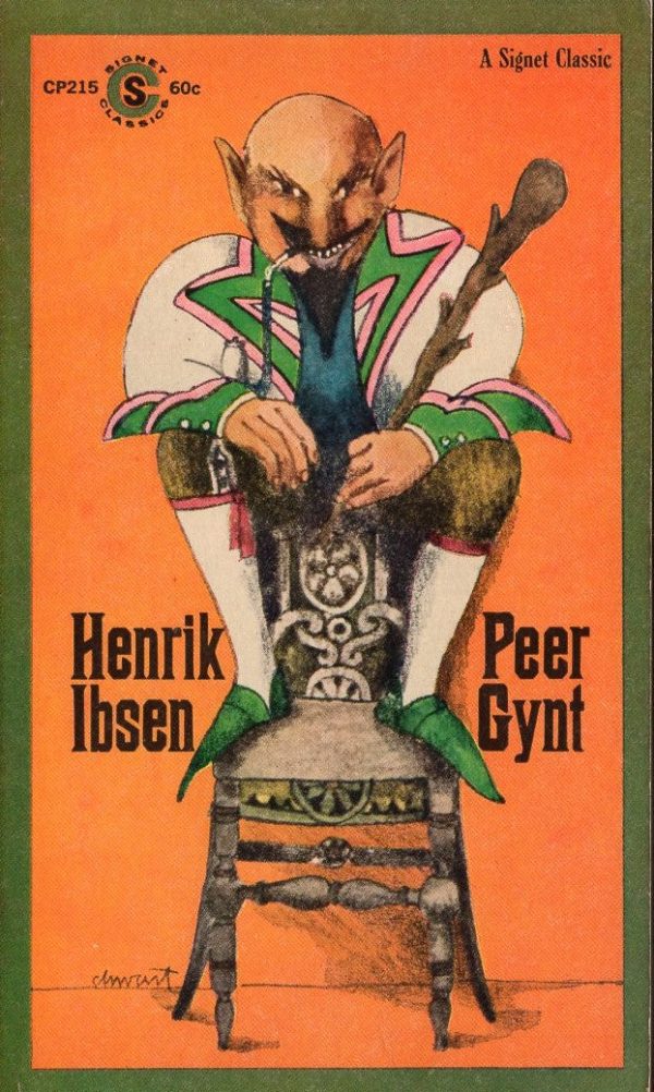 Peer Gynt Hot on Sale