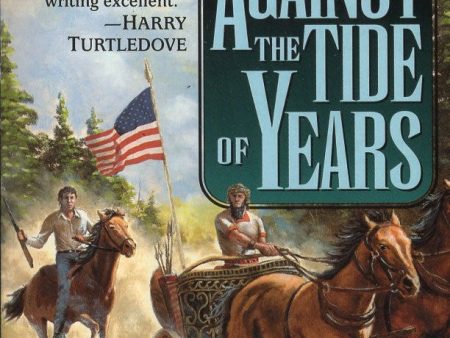 Against the Tide of Years on Sale