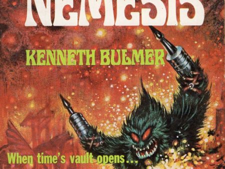 Cycle of Nemesis on Sale