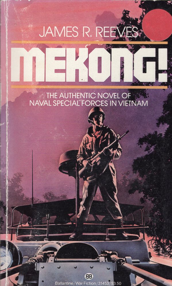 Mekong! on Sale