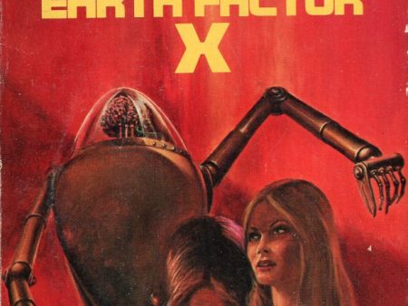 Earthway Factor X For Sale