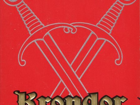 Krondor the Assassins For Cheap