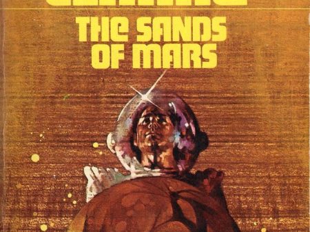 The Sands of Mars For Cheap