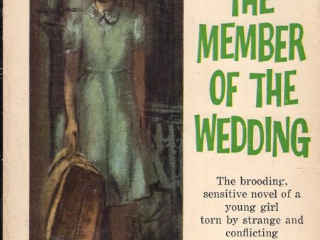 The Member of the Wedding on Sale