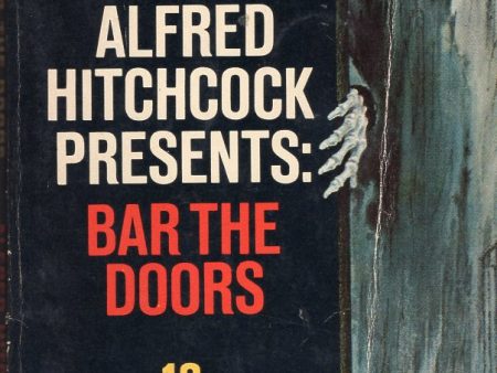 Alfred Hitchcock Presents: Bar the Doors Sale