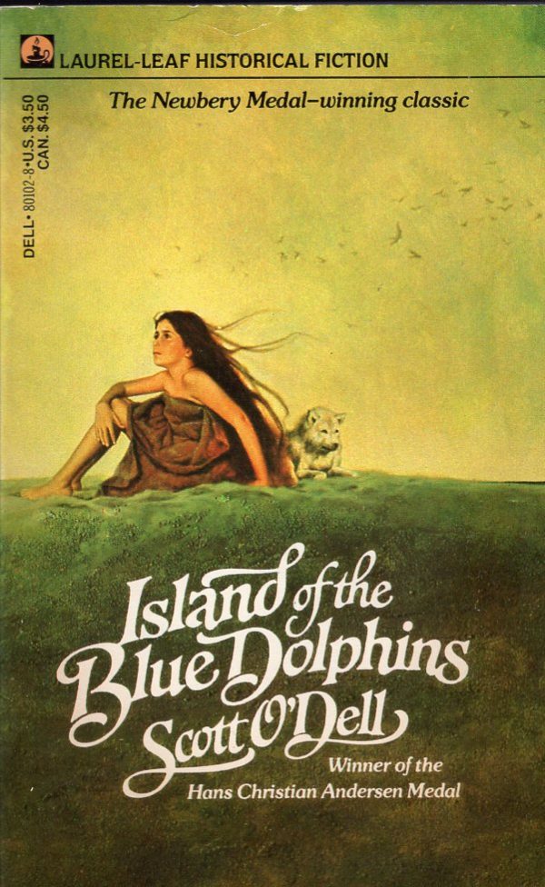 Island of the Blue Dolphins Supply