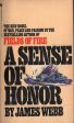 A Sense of Honor on Sale