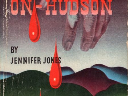 Murder-on-Hudson Sale