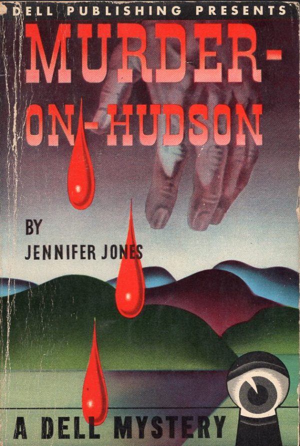 Murder-on-Hudson Sale