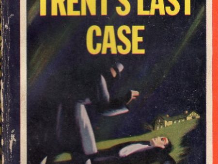 Trent s Last Case Online now