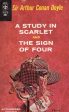 A Study in Scarlet and The Sign of Four Online now