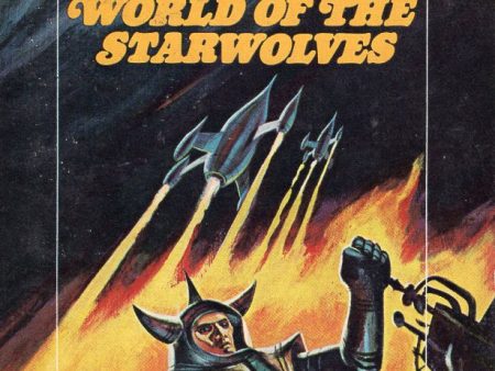 World of the Starwolves Discount