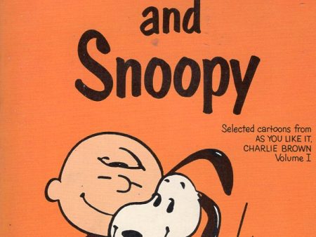 Charlie Brown and Snoopy Supply