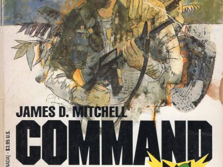 Command and Control For Sale