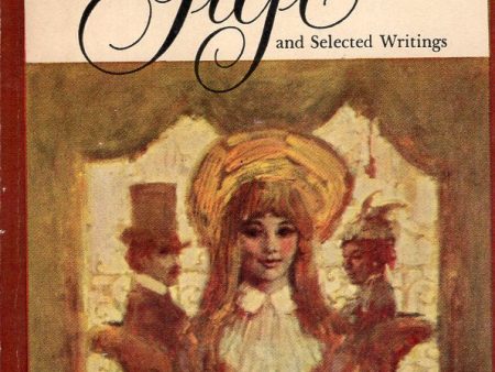 Gigi and Selected Writings Discount