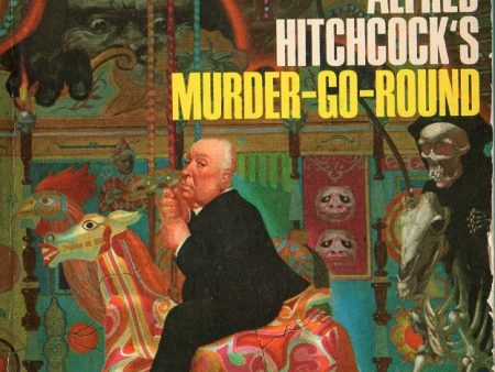 Alfred Hitchcock s Murder Go Around Online