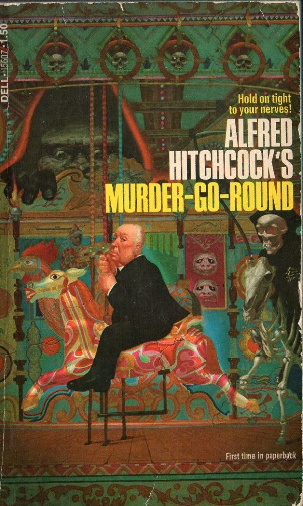 Alfred Hitchcock s Murder Go Around Online