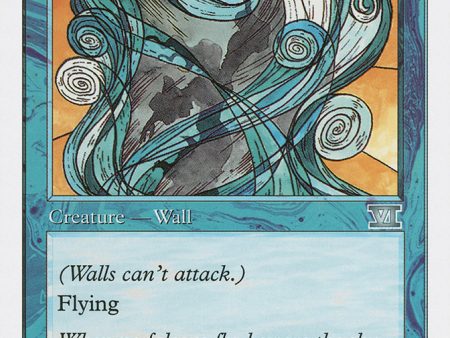 Wall of Air [Classic Sixth Edition] Online