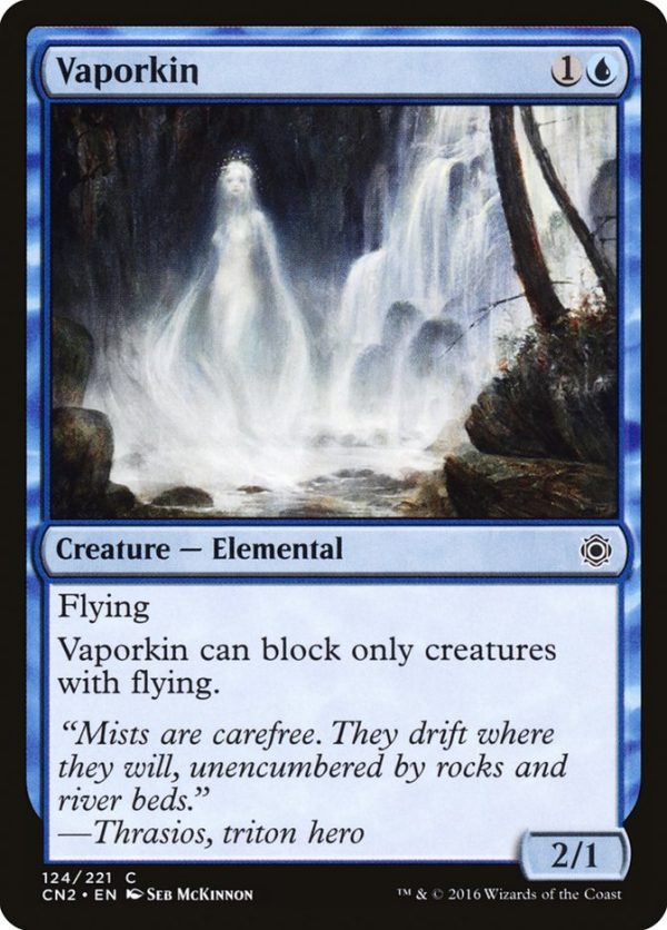 Vaporkin [Conspiracy: Take the Crown] For Cheap