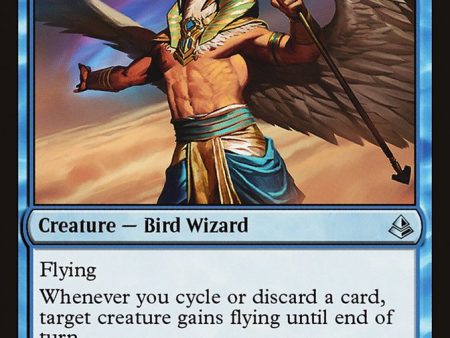 Zenith Seeker [Amonkhet] Online Sale