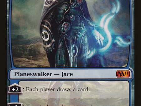 Jace Beleren [Magic 2011] Discount