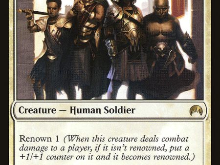 Kytheon s Irregulars [Magic Origins] Discount