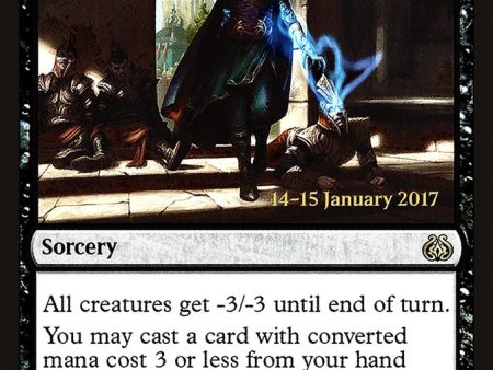 Yahenni s Expertise [Aether Revolt Prerelease Promos] Sale