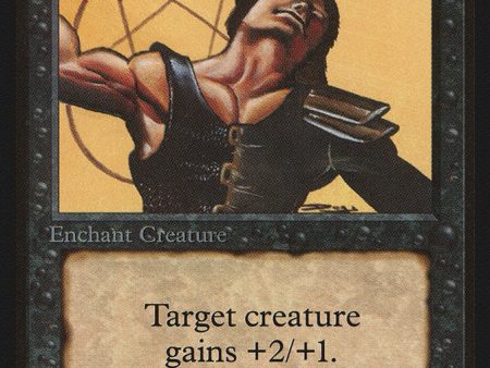 Unholy Strength [Beta Edition] For Cheap