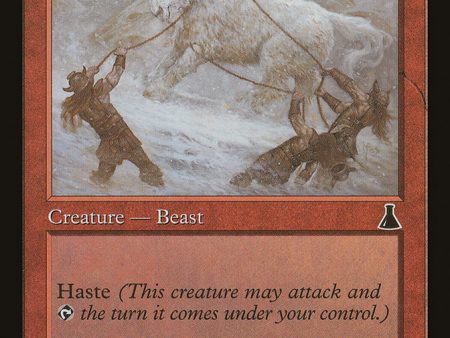 Wild Colos [Urza s Destiny] Cheap