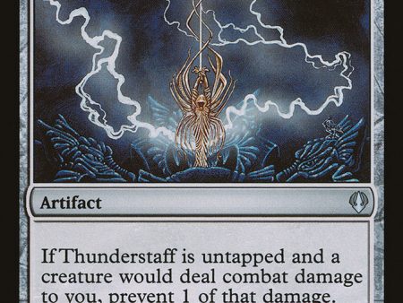 Thunderstaff [Archenemy] Cheap