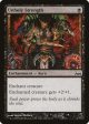 Unholy Strength [Duel Decks: Divine vs. Demonic] Supply