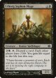 Urborg Syphon-Mage [Duel Decks: Garruk vs. Liliana] Online Hot Sale