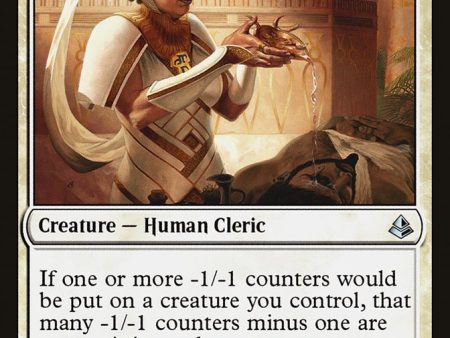 Vizier of Remedies [Amonkhet] Hot on Sale