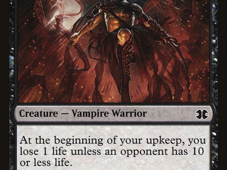 Vampire Lacerator [Modern Masters 2015] Online now