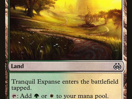 Tranquil Expanse [Aether Revolt] Hot on Sale