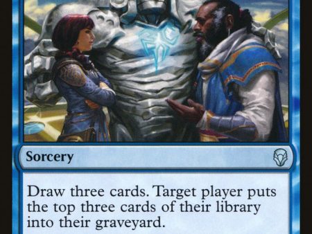 Weight of Memory [Dominaria] Cheap