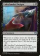 Underhanded Designs [Kaladesh] on Sale