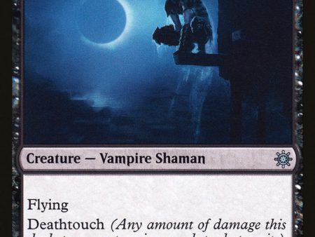 Vampire Nighthawk [Explorers of Ixalan] Sale