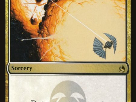 Vindicate [Masters 25] Supply