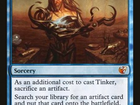 Tinker [From the Vault: Exiled] Cheap