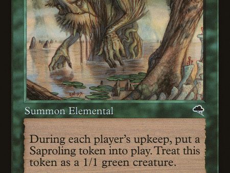 Verdant Force [Tempest] Sale