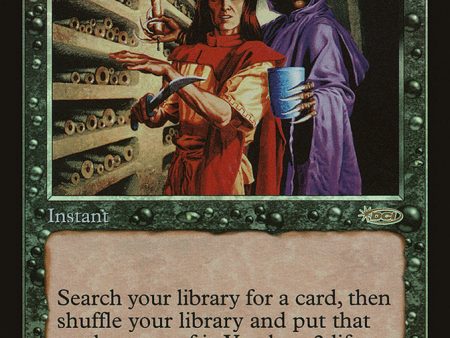 Vampiric Tutor [Judge Gift Cards 2000] For Cheap