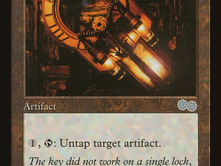 Voltaic Key [Urza s Saga] For Cheap