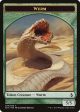 Wurm Token [Amonkhet Tokens] Hot on Sale