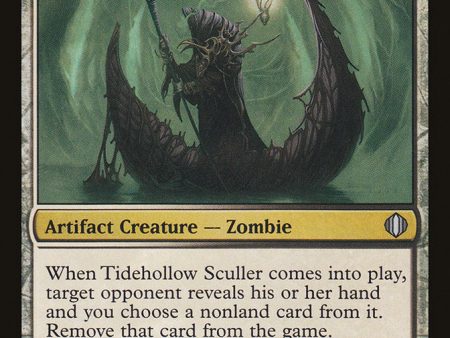 Tidehollow Sculler [Shards of Alara] Discount