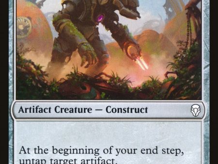 Voltaic Servant [Dominaria] Online Sale