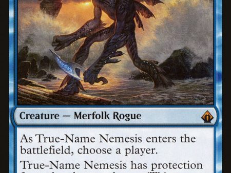 True-Name Nemesis [Battlebond] For Discount