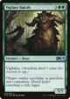 Vigilant Baloth [Core Set 2019] Cheap