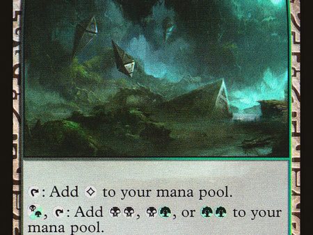 Twilight Mire [Zendikar Expeditions] Online